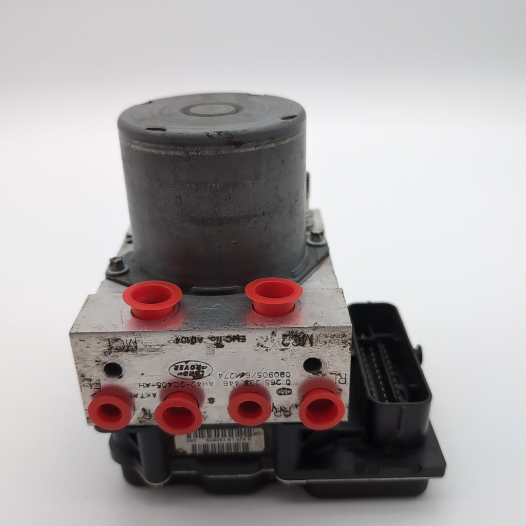 2010 2011 2012 Land Rover Range Rover ABS Anti Lock Brake Pump AH42-2C405-AH