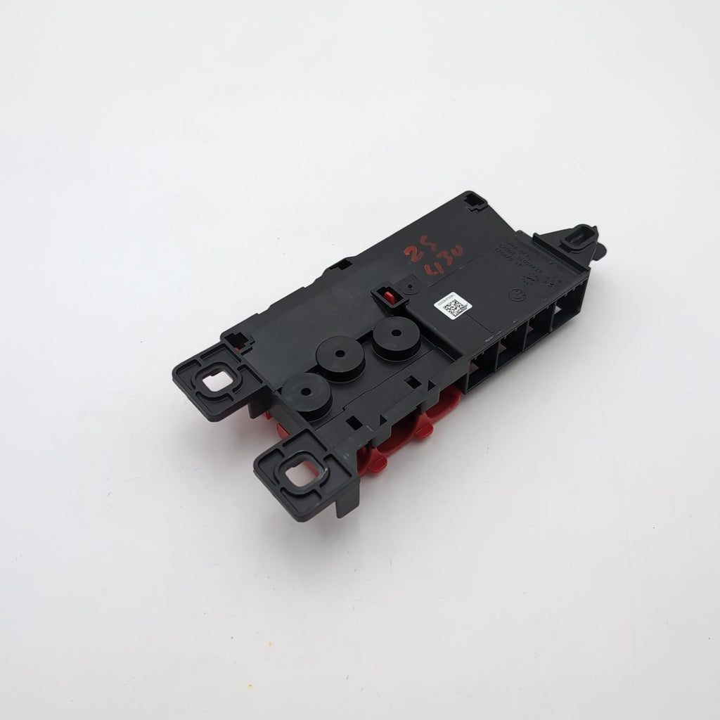 2019 - 2026 BMW G20 G80 M3 Battery Terminal Power Distribution Fuse Box 6994419