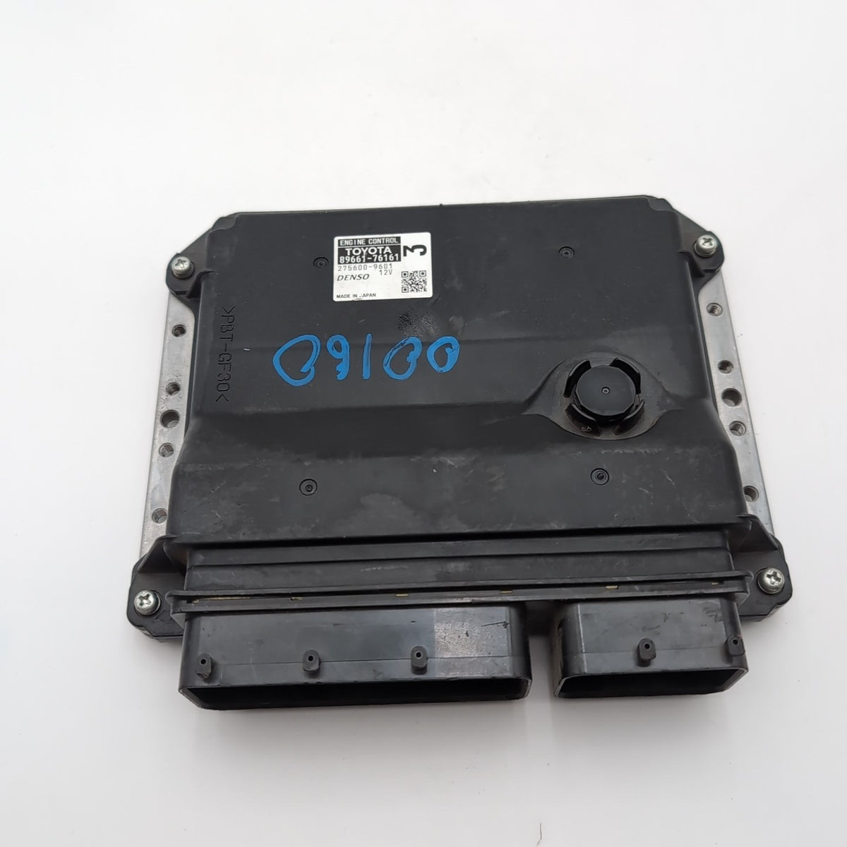 2015 2016 2017 Lexus Ct200h Engine Computer Ecu Pcm Ecm Pcu Oem 89661-76161