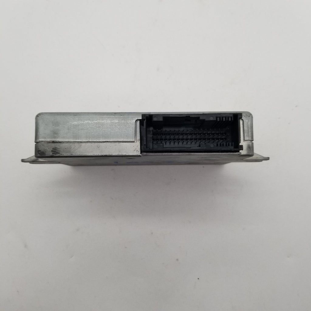 2011 BMW 750i F01 DVD MULTIMEDIA VIDEO SWITCH CONTROL MODULE 9201542