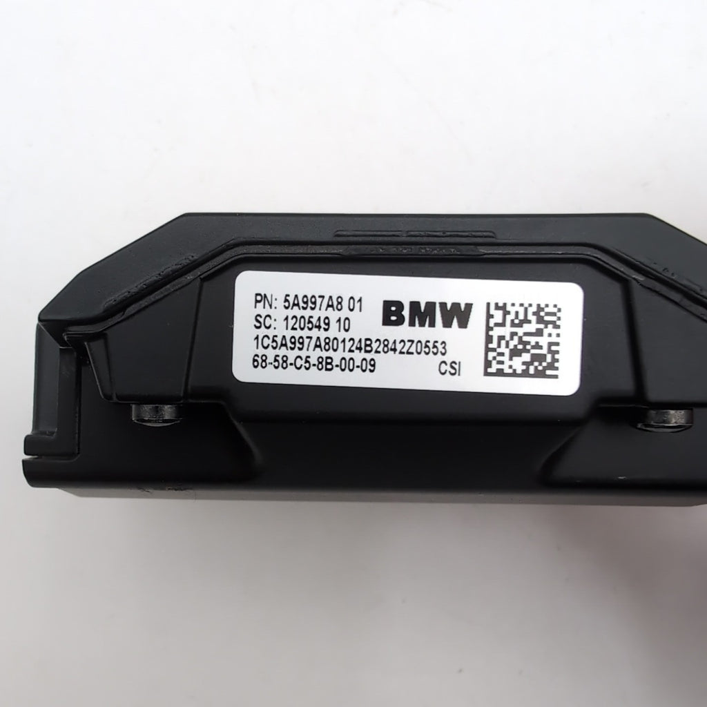 2021 2022 2023 2024 BMW 530I G30 WINDSHIELD LANE DEPARTURE ASSIST CAMERA 5A997A8
