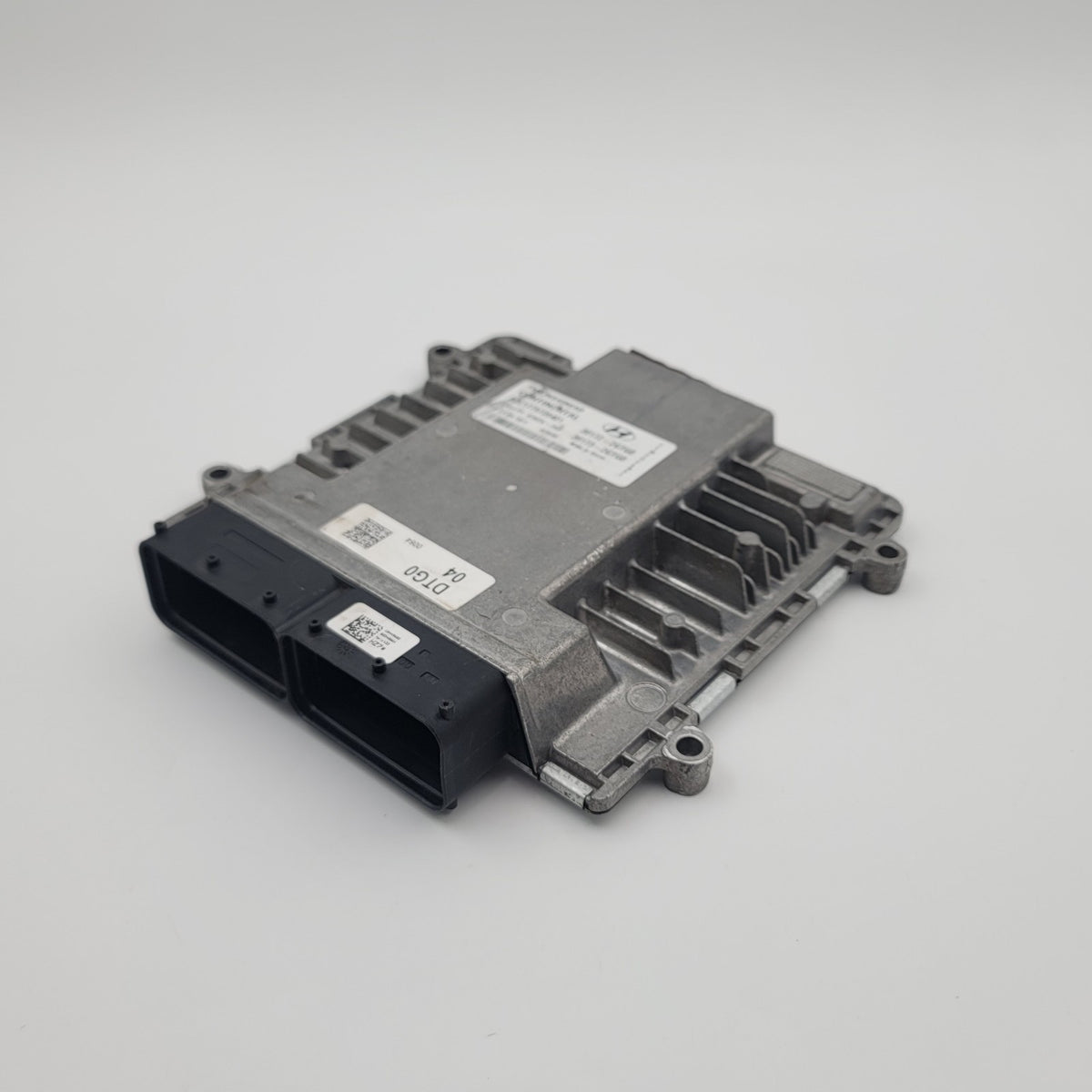 2019 Hyundai Santa Fe Engine Computer Control Module ECM OEM 39172-2GTG0