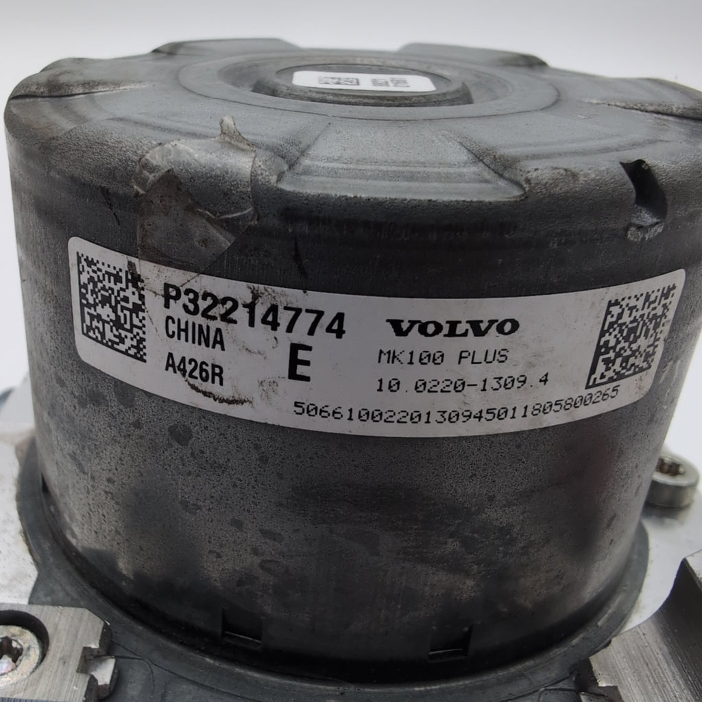 2018 2019 2020 2021 Volvo XC60 ABS Anti Lock Brake Pump 32214774