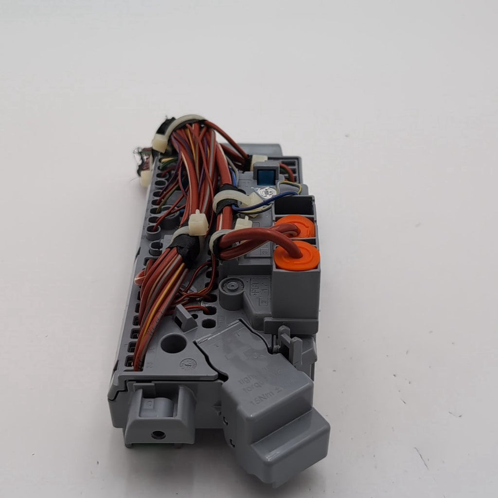 2021 - 2026 BMW X5 X6 X7 XM G20 G42 G87 M3 Front Power Distribution Fuse Box