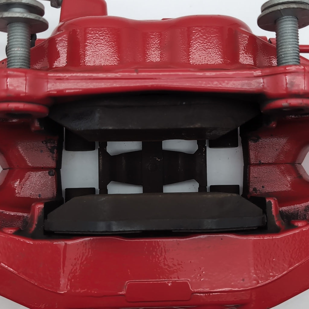 2024 2025 BMW 330I G20 Brembo Front Right Brake Caliper M Sport OEM 8844348 RED