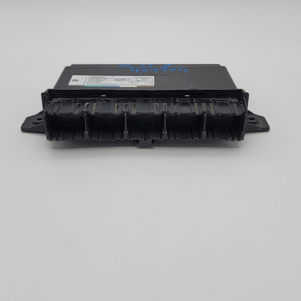 2015 2016 2017 2018 Volvo V60 S60 Central Locking Control Module Unit 30659730