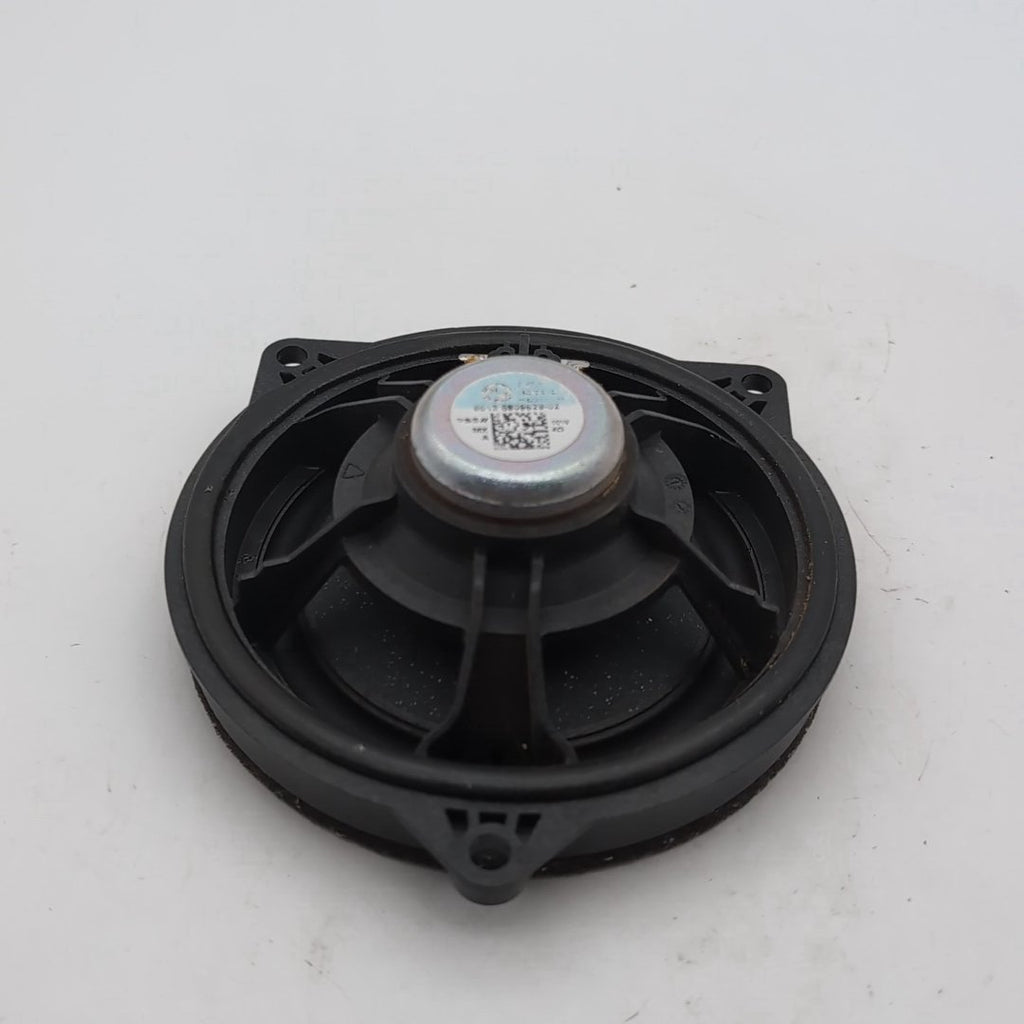 2019 - 2025 BMW G20 X3 X4 X5 X6 X7 Front Rear Door Midrange Speaker 6809629