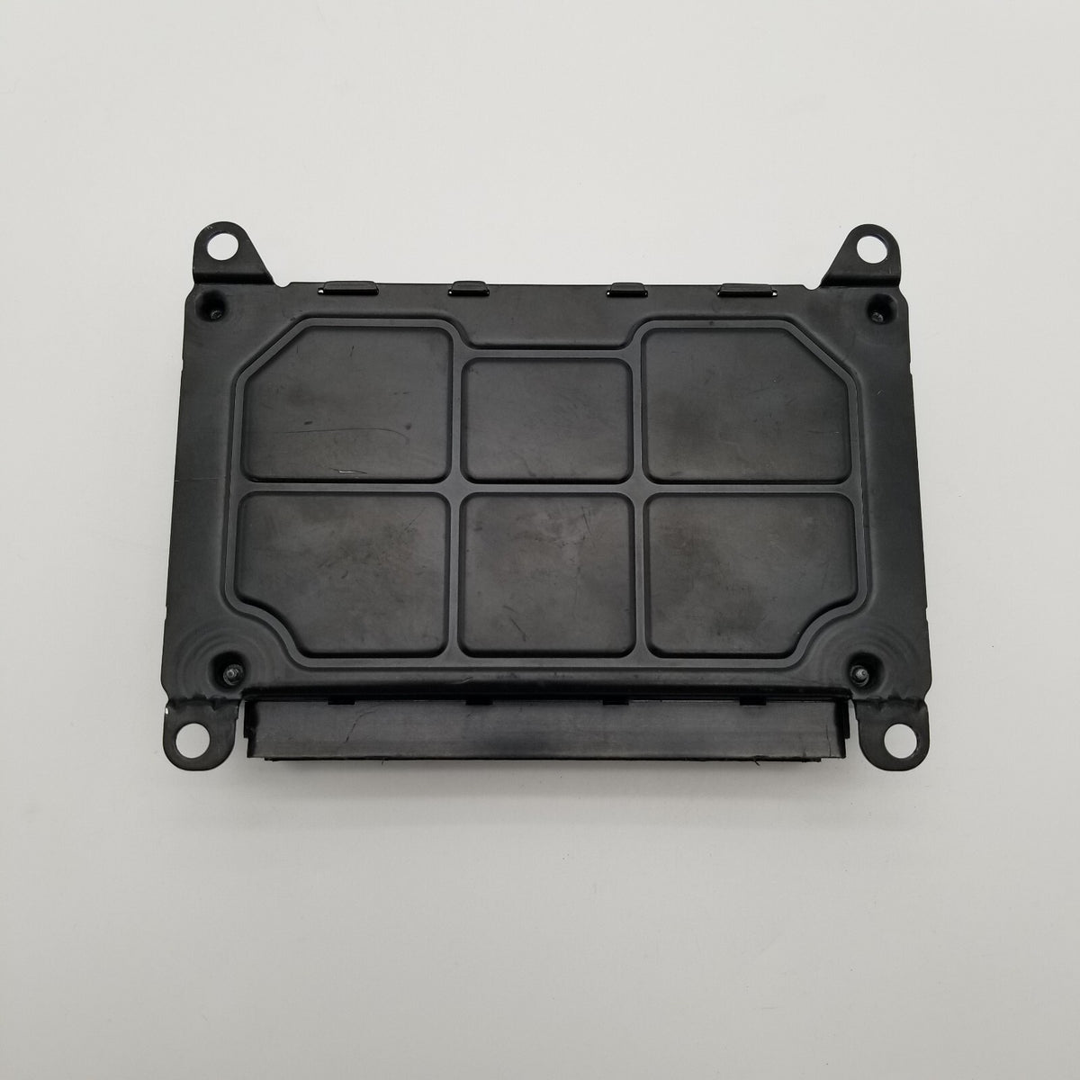 2003 LAND ROVER DISCOVERY ABS ANTI-LOCK BRAKE CONTROL MODULE UNIT OEM SRD000150