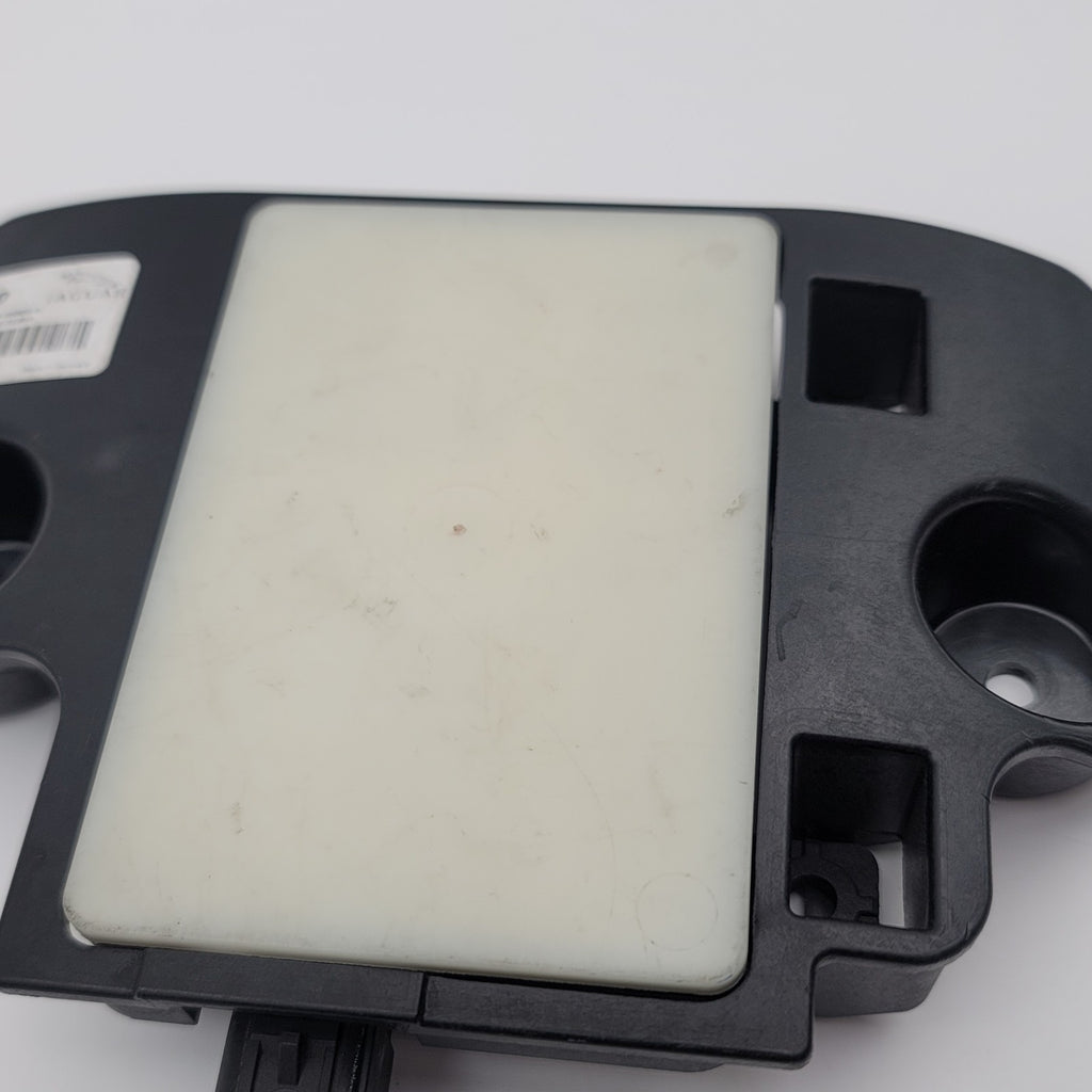 2019 LAND ROVER DISCOVERY LH BLIND SPOT RADAR SENSOR OEM J9C3-14F152-AH
