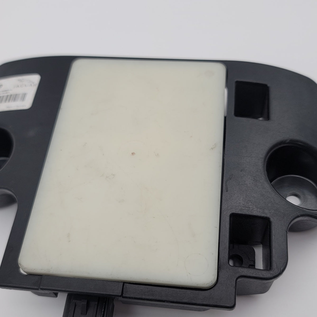 2019 LAND ROVER DISCOVERY LH BLIND SPOT RADAR SENSOR OEM J9C3-14F152-AH