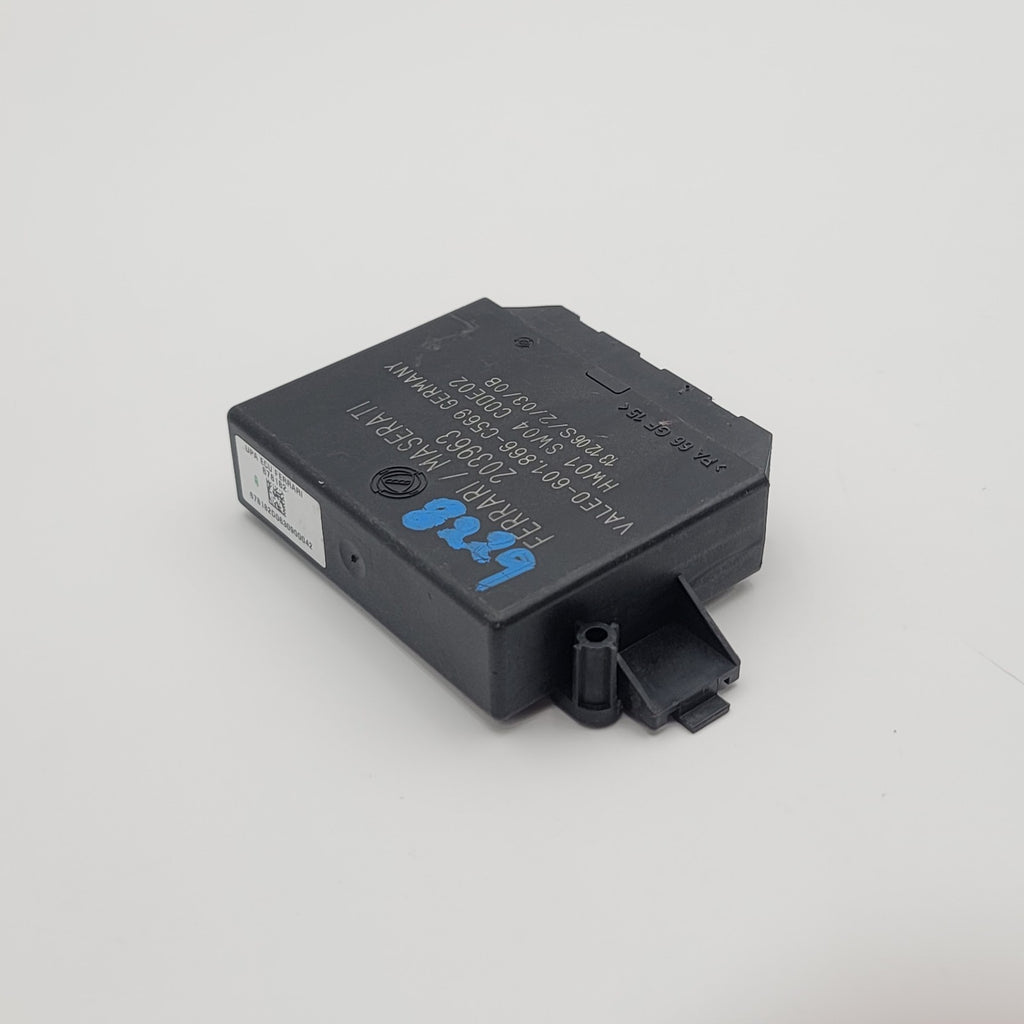 2003- 2012 Maserati Quattroporte PDC Park Assist Sensor Control Module 203963