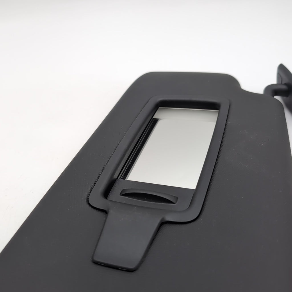2023 2024 2025 BMW X1 U11 Sun Visor Pair Black Left Right OEM 9462415 9462420