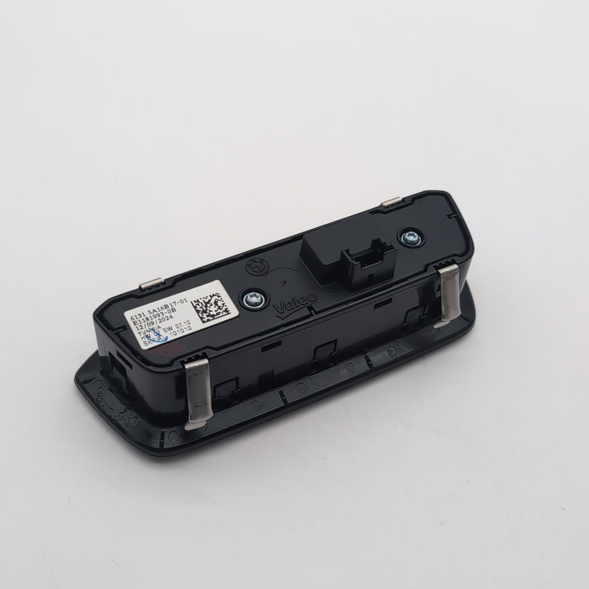 2021 - 2026 BMW G20 G80 G22 G26 G82 M3 M4 Headlight Control Switch Panel 5A16B17