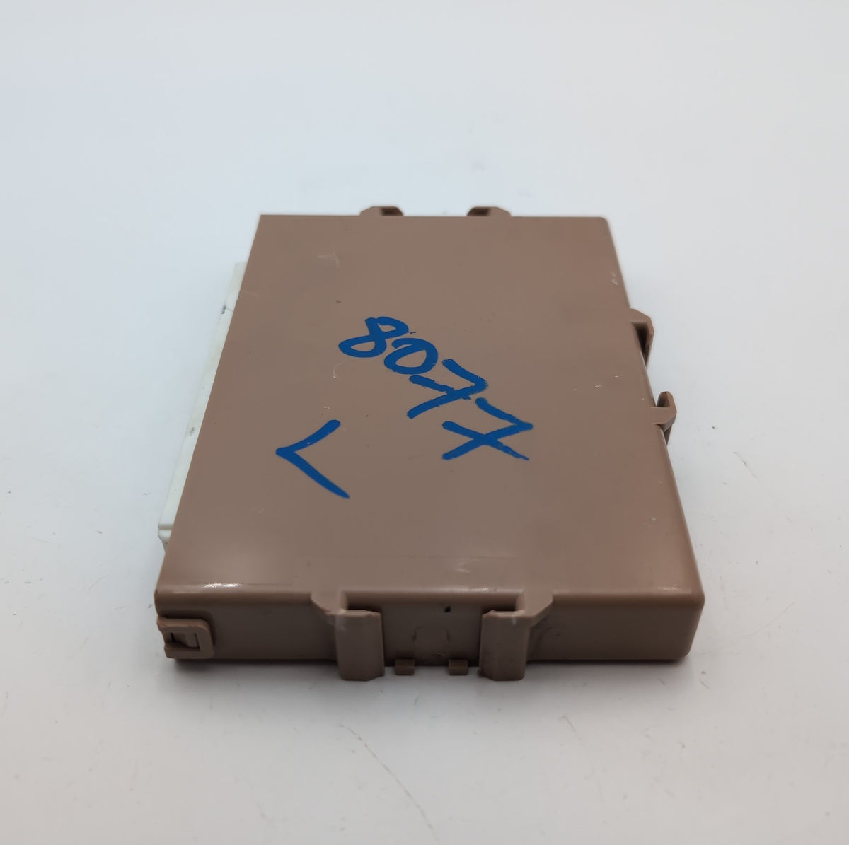 2007 2008 2009 Lexus LS460 Smart Keyless Entry Control Module 89990-50120