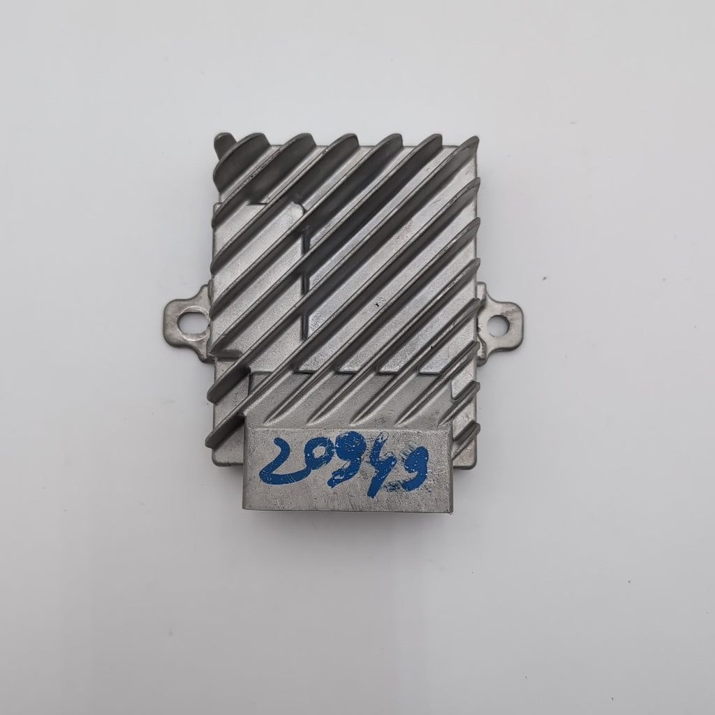 2015 2016 BMW M4 Active Sound Control Design Amplifier OEM 6805819
