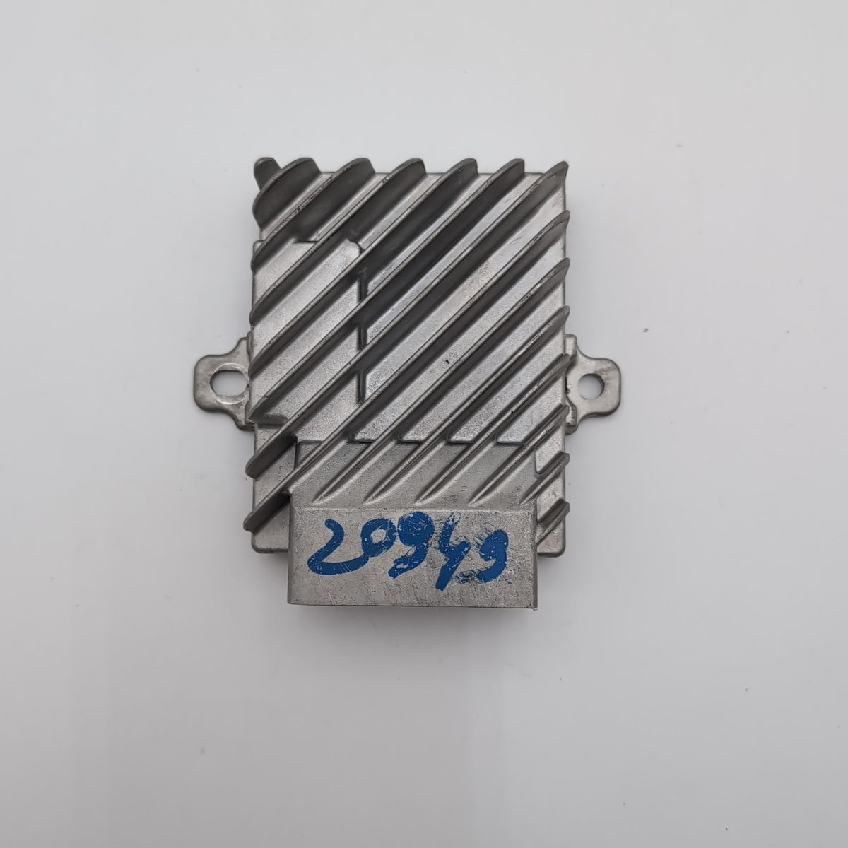 2015 2016 BMW M4 Active Sound Control Design Amplifier OEM 6805819