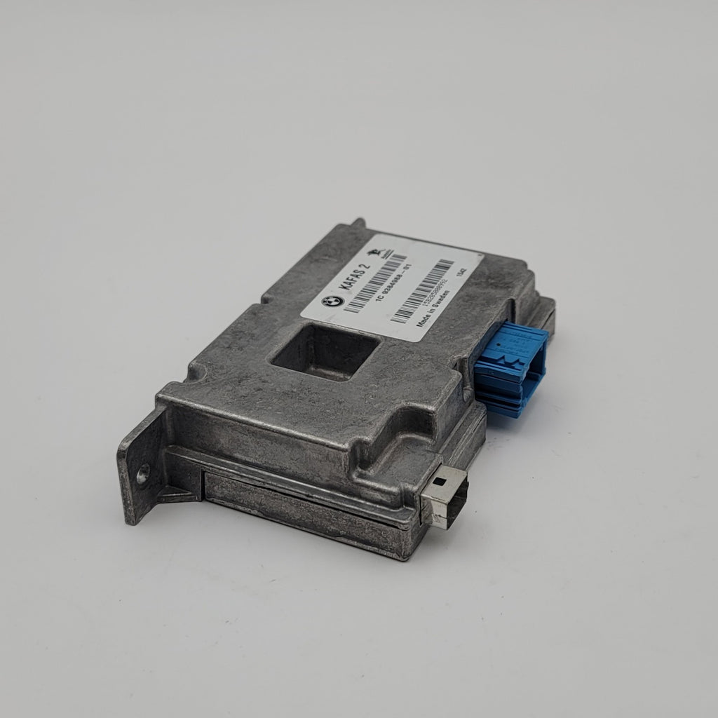 2013- 2019 BMW 3 4 5 6 X3 X4 X5 X6 KAFAS 2 LANE DEPARTURE CAMERA CONTROL MODULE