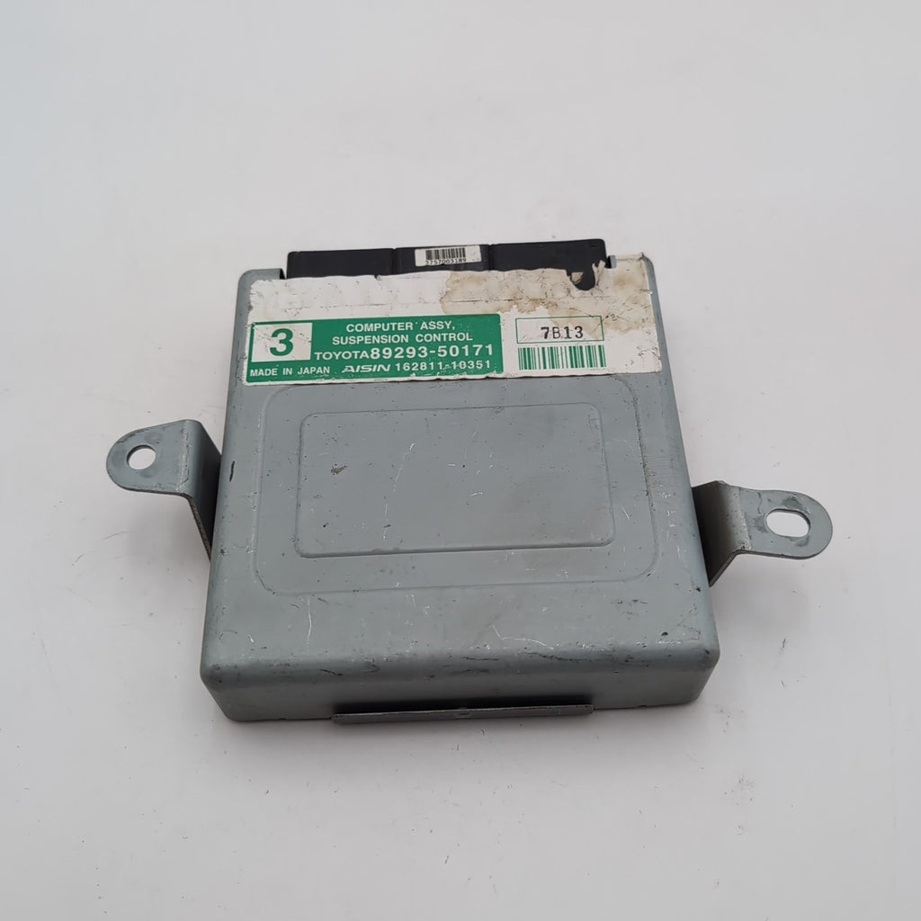 2007 2008 2009 Lexus LS460 Suspension Control Module 89293-50171