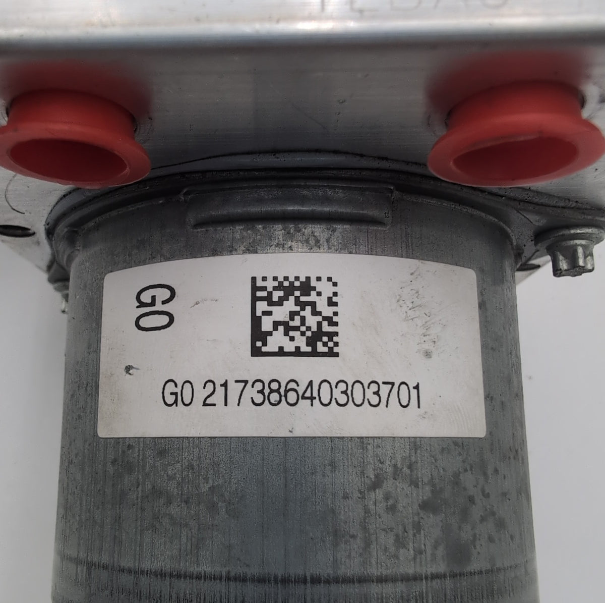 2020 2021 2022 Honda CRV 1.5L ABS Anti Lock Brake Pump 57110-TLB-A830-M1