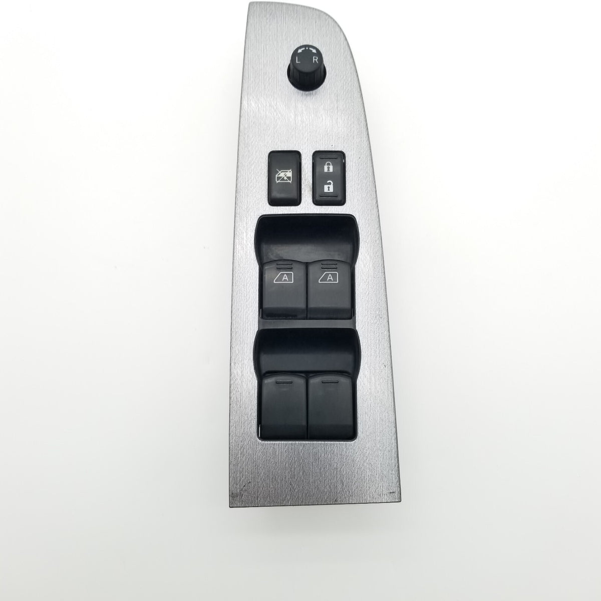 2008- 2013 Nissan Altima Driver Left Master Window Switch OEM 25401ZN50C