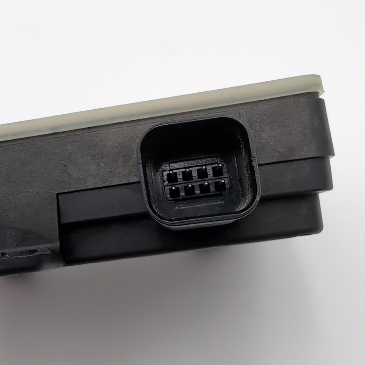 2016 2017 2018 Hyundai Sonata Blind Spot Sensor C195855000