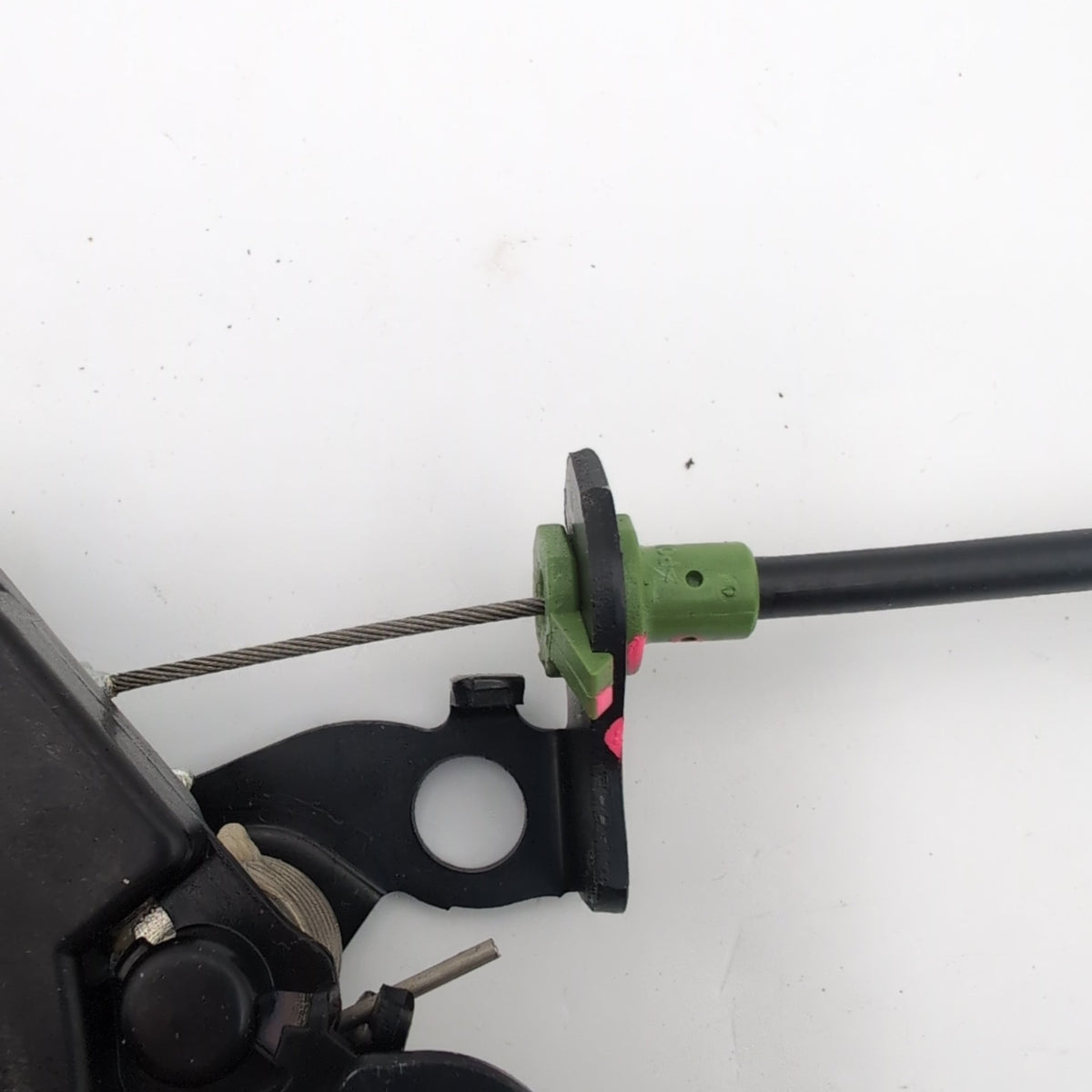 2022 - 2025 BMW X1 X2 Trunk Lid Lock Latch Actuator Assembly 9450528 5B539E4