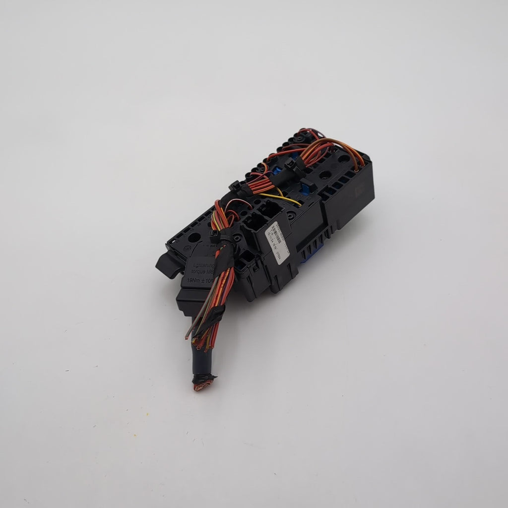 2023 - 2026 BMW i5 530i 540i G60 G70 X3 Left Power Distribution Fuse Box 5A039C4