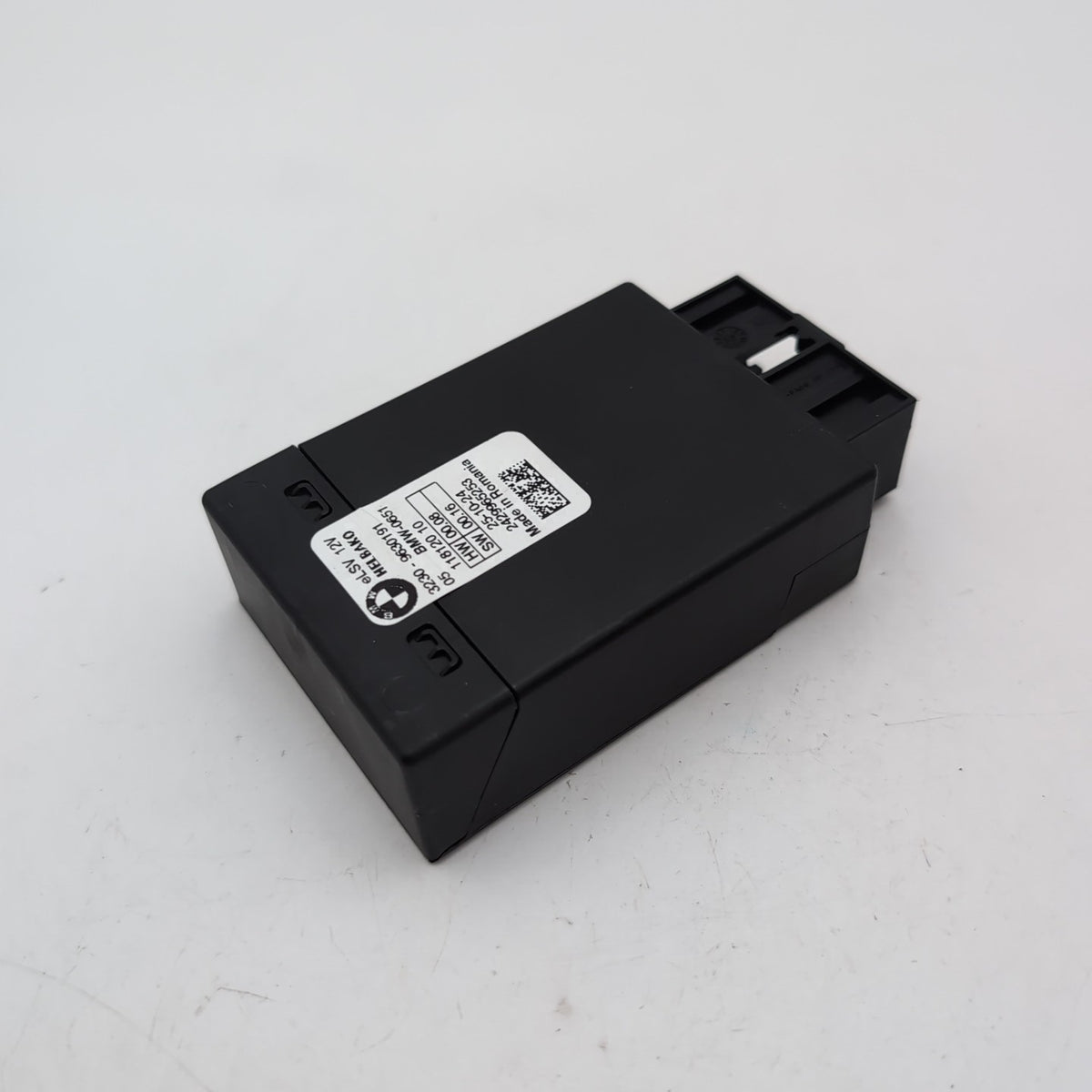 2023 2024 2025 BMW 530I 540I 850I Steering Column Control Module OEM 9630191