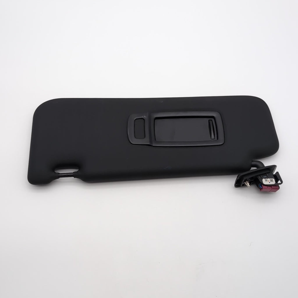2024 2025 2026 BMW X3 G45 Left Right Sun Visor Set OEM 5A60817 5A60818