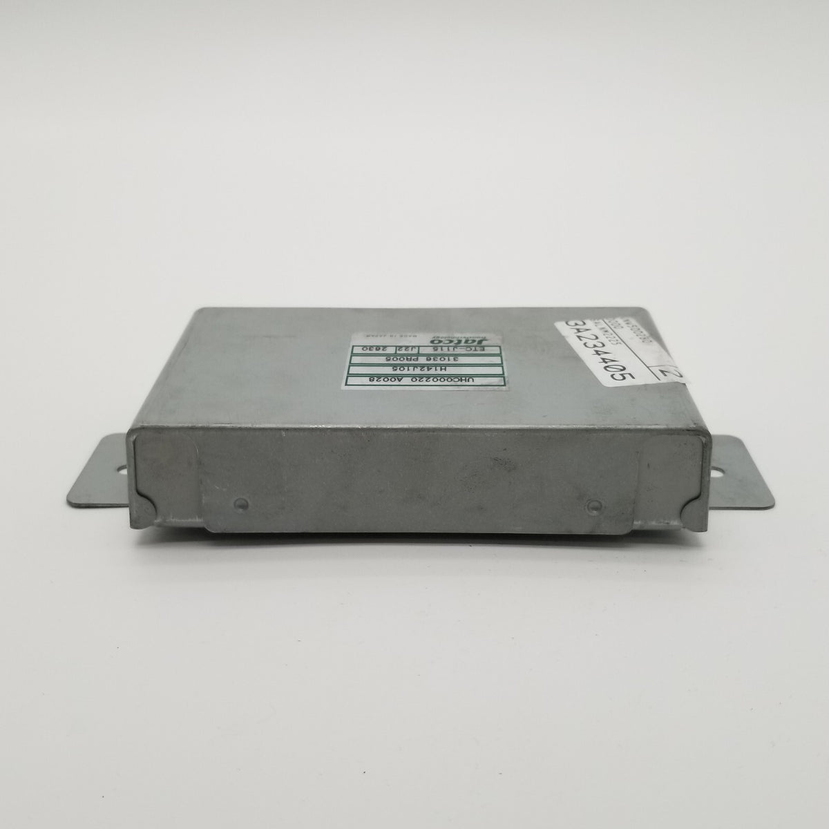 2002-2005 Land Rover Freelander TCM transmission Module UHC000220 A0028 H142J105