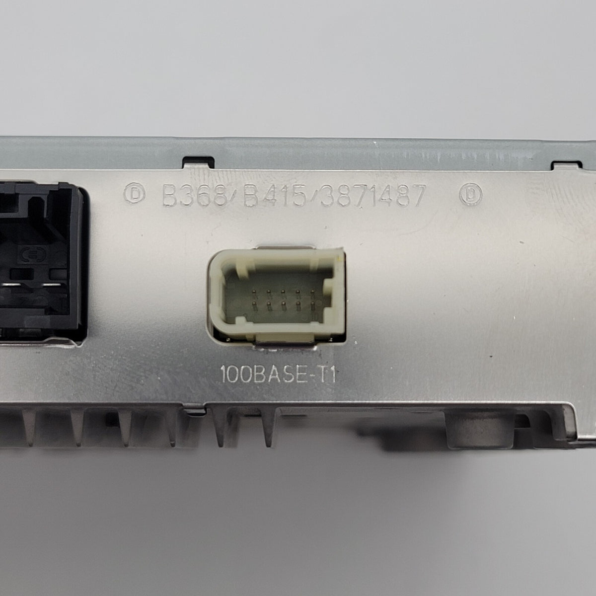 2024 BMW 330i M3 G20 G80 HEAD UNIT RADIO AUDIO RECEIVER 6512CI5B3DC02