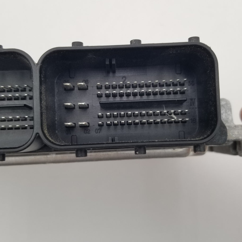 2013 2014 2015 2016 Ford Focus 2.0 Engine Control Module ECU ECM FM5A-12A650-ADB