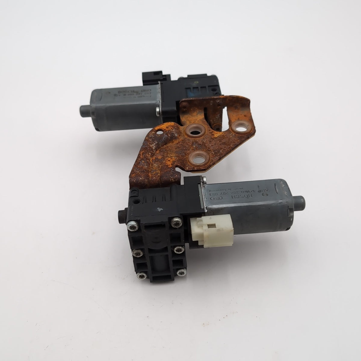 BMW G30 G31 G32 G11 G12 G14 G15 G16 G05 G06 G07 Steering Wheel Column Motor PAIR