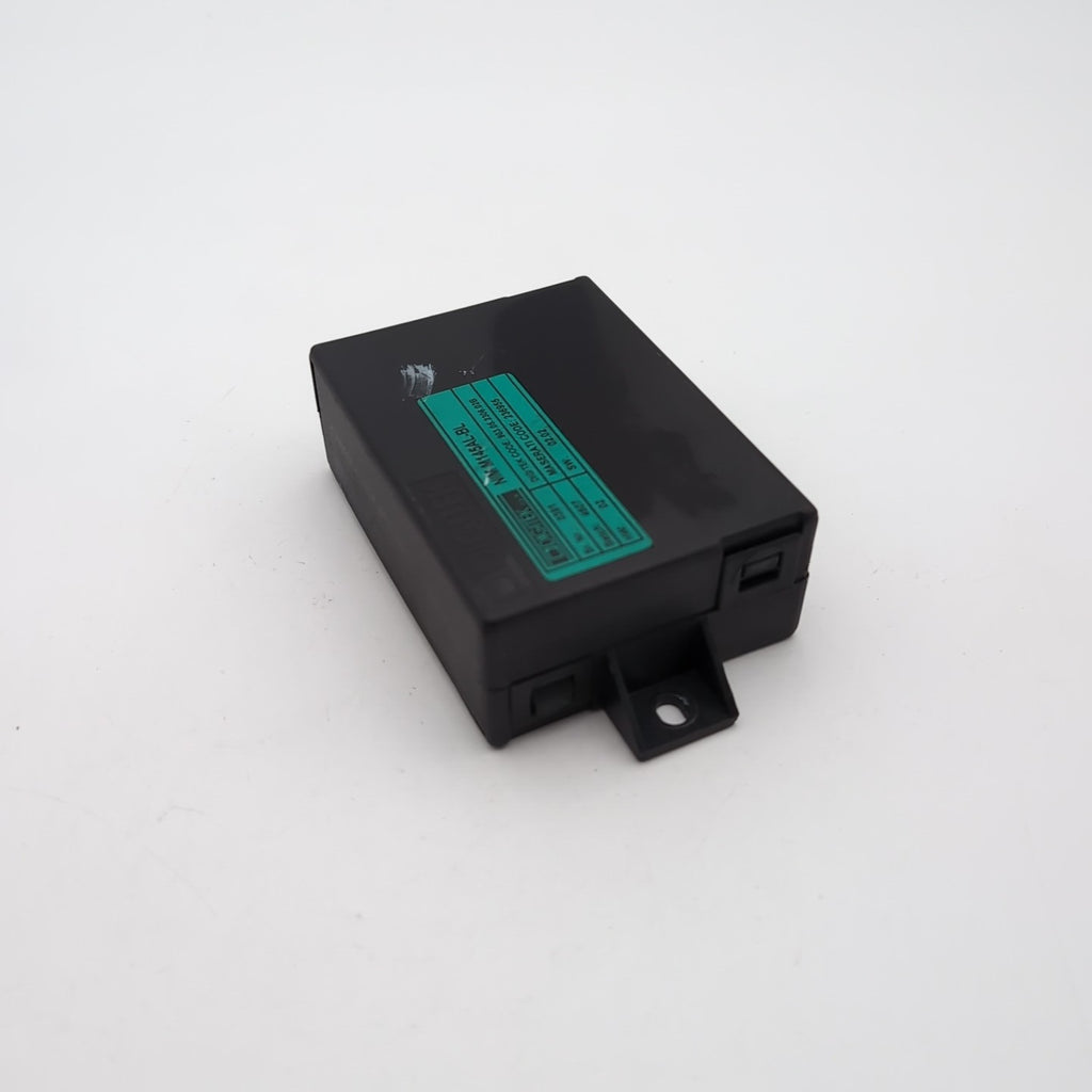 2008- 2019 MASERATI GRANTURISMO M145 TOP ROOF CONTROL MODULE OEM 236955