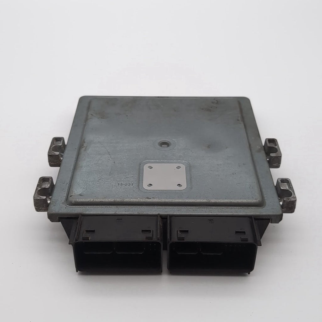 2015 - 2018 Ford Edge 3.5L Engine Computer Control Module ECU F2GA-12A650-BEB