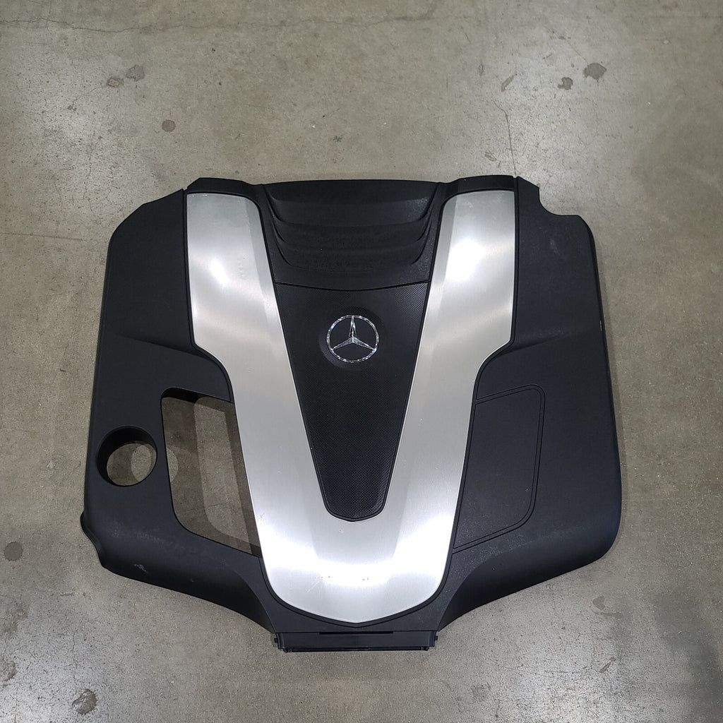 Fits Mercedes Benz E Class W212 Engine Cover A6420102811 Oem
