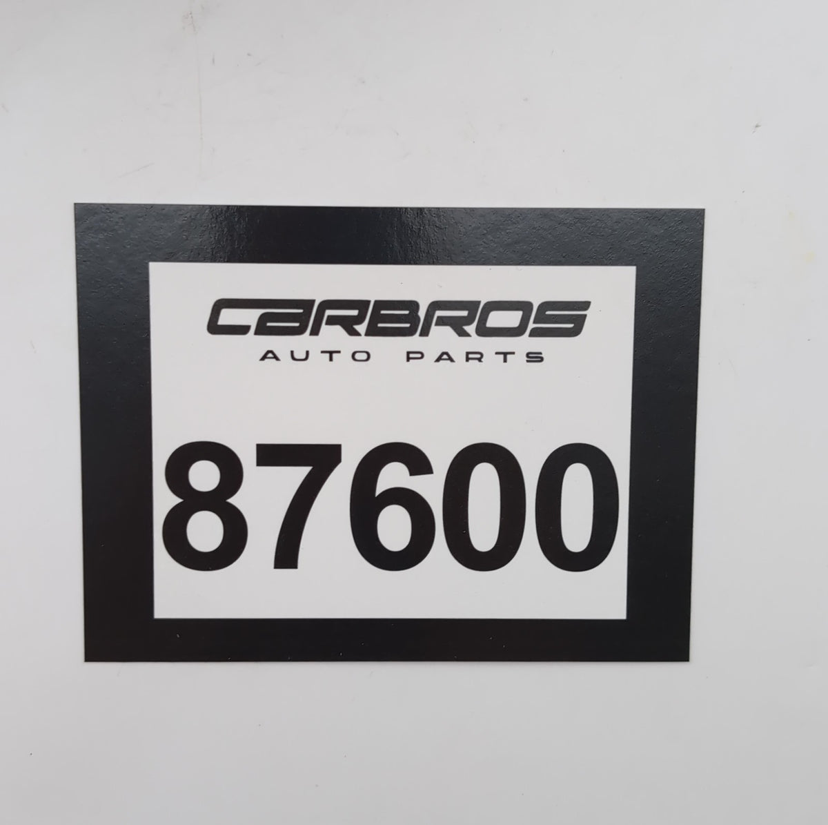 2018 Nissan Murano 3.5L ABS Anti Lock Brake Pump Control Unit 476609UE0A