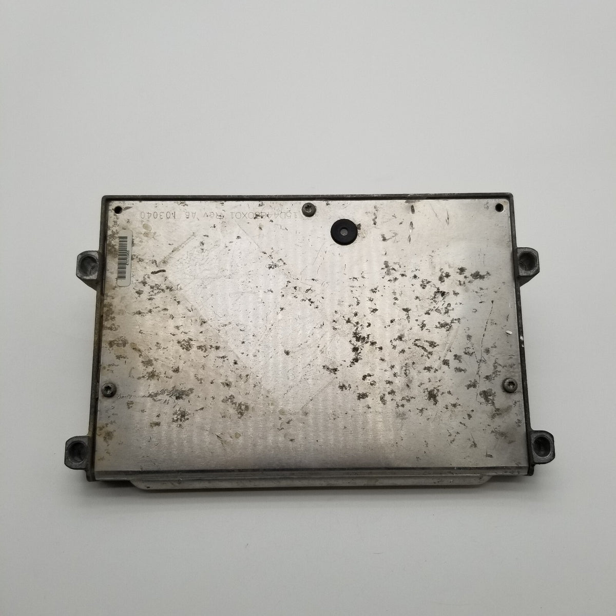 2010 LINCOLN MKZ Engine Computer Control Module ECM ECU AE5A-12A650-ANA OEM