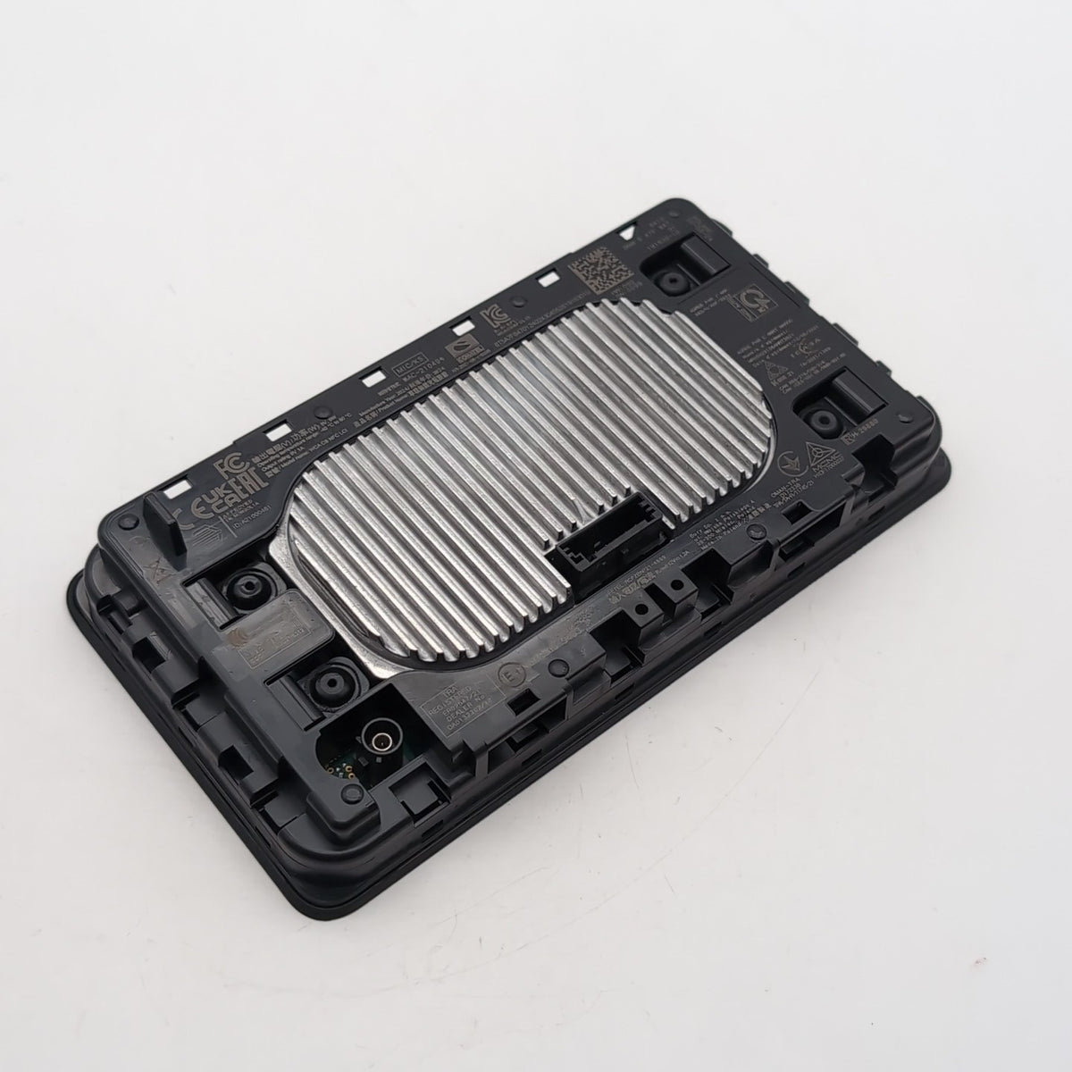 2019 - 2026 BMW G20 G22 G42 M3 M4 X3 X5 X6 X7 Wireless Charging Tray Pad