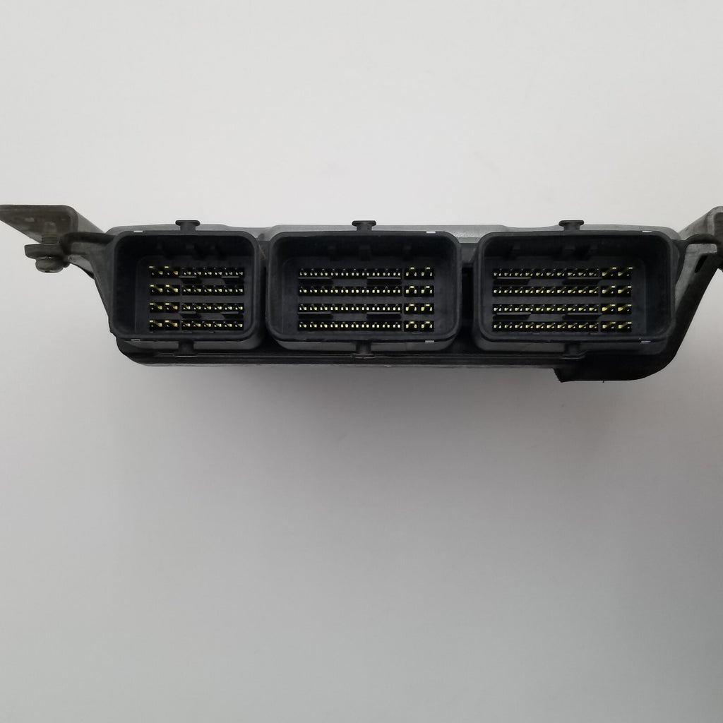 2013 2014 2015 Nissan Altima 2.5 Engine Computer Control Module BEM400-300 A1
