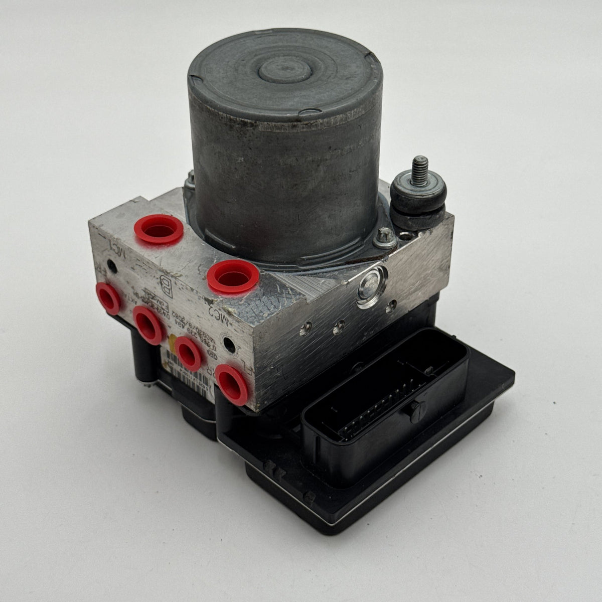 2013 2014 2015 Jaguar XJ ABS Anti Lock Brake Pump DW93-2C405-BH