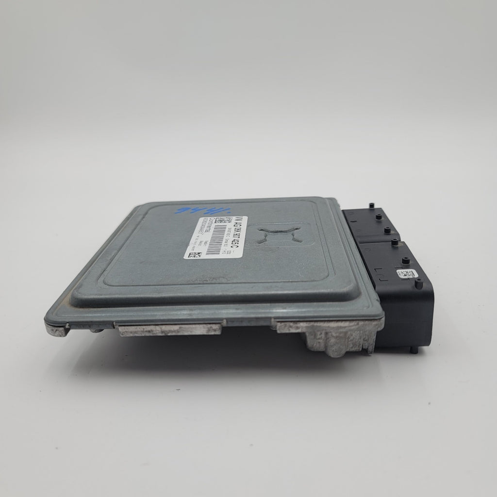 2016 2017 Volkswagen Passat Engine Computer Control Module 06K907425C