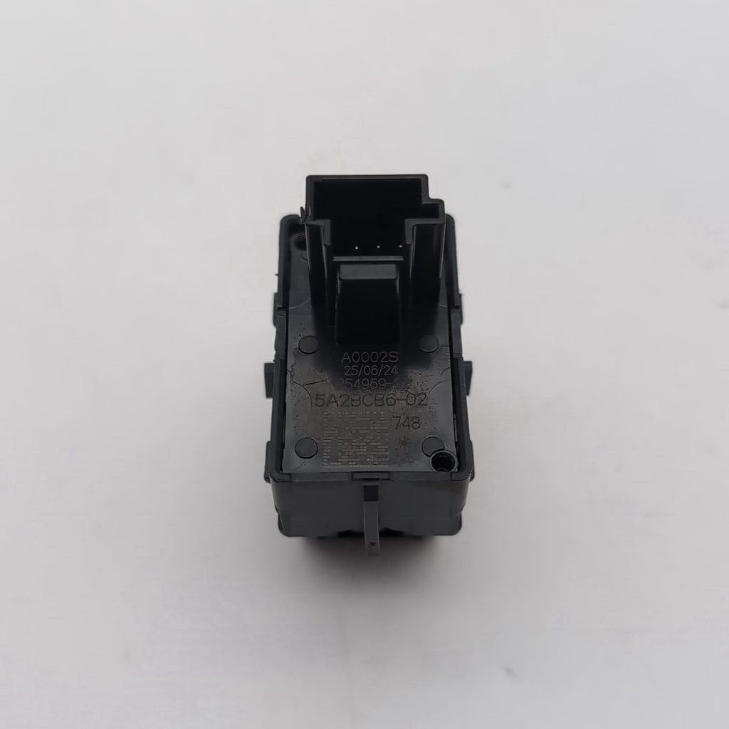 2023 - 2026 BMW G20 G60 G90 F74 X1 X2 X3 iX Trunk Release Switch 5A2BCB6