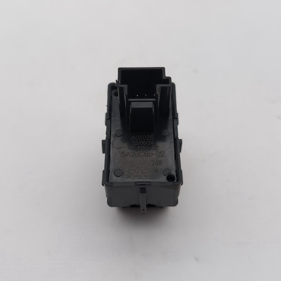 2023 - 2026 BMW G20 G60 G90 F74 X1 X2 X3 iX Trunk Release Switch 5A2BCB6