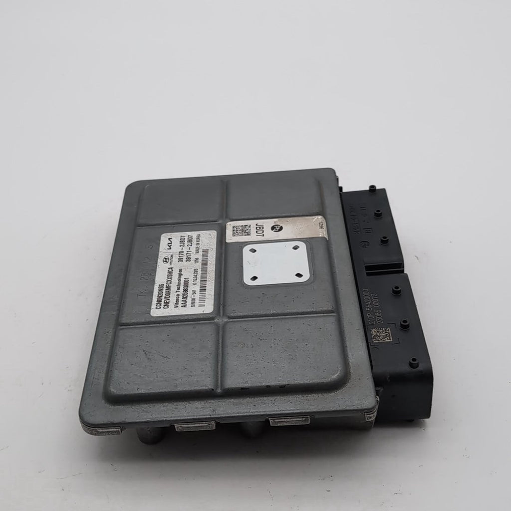 2023 Hyundai Elantra 2.0L Engine Computer Control Module ECU 39170-2JBD7