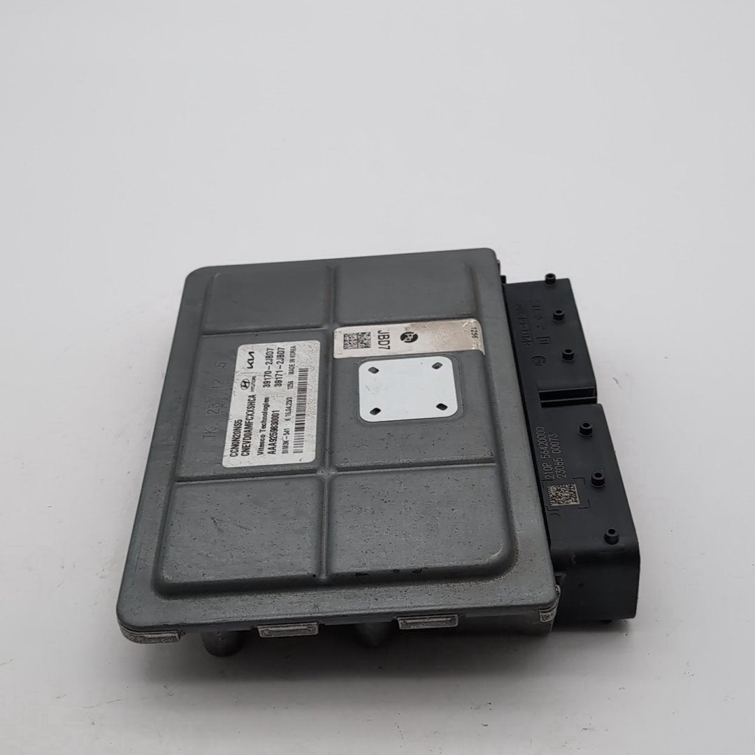 2023 Hyundai Elantra 2.0L Engine Computer Control Module ECU 39170-2JBD7