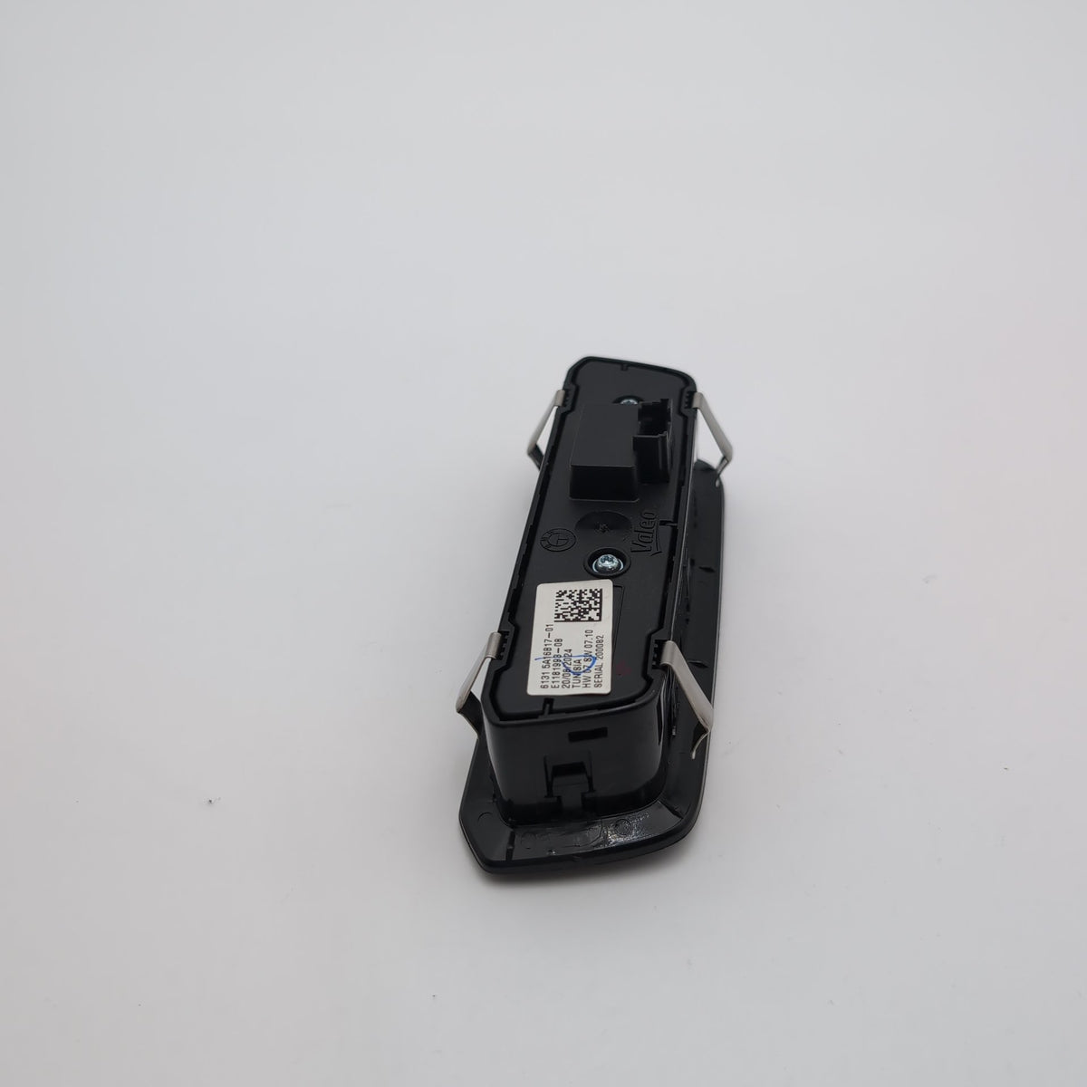2021 - 2026 BMW G20 G22 G26 G42 M3 M4 Headlight Control Switch Panel 5A16B17