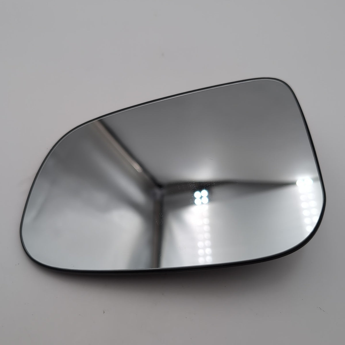2011 2012 2013 Volvo S60 Left Side View Mirror Glass OEM 3001-849