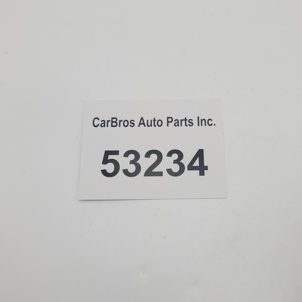 2013 2014 2015 2016 2017 2018 2019 Ford Escape Driver Master Power Window Switch