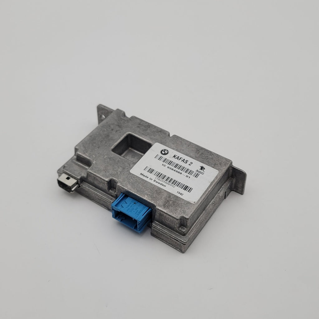 2013- 2019 BMW 3 4 5 6 X3 X4 X5 X6 KAFAS 2 LANE DEPARTURE CAMERA CONTROL MODULE